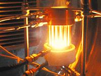 ساخت وپشتیبانی کوره های القایی(اینداکشن  - تهران