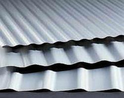 ورق آلومینیوم  آجدار  کرکره ای و ساده  - تهران