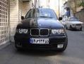 فروش bmw 316i مدل 1993 اتاق e36  - تهران
