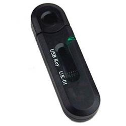 قفل سخت افزاری بتیس usb hardware key  - تهران