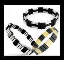 دستبندهای مغناطیس درمانی   تحویل در محل  - تهران