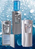 دستگاه آب سرد و جوش کن یخچالدار  - تهران