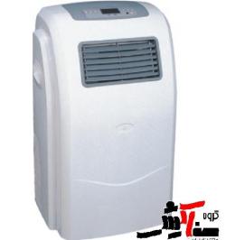 کولر گازی پرتابل  مناسب بر ای همه جا