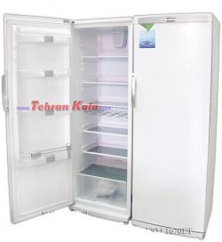 یخچال و فریزر دو قلو   الکترواستیل  - تهران