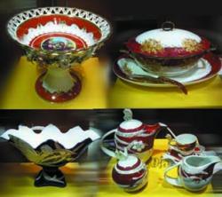 چینی   چینی آلات   ظروف چینی  - تهران