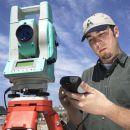 فروش توتال تئودولیت و ترازیاب وgps  - تهران