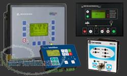 فروش و نصب ملزومات الكترونيك ديزل ژنراتور