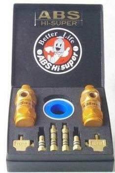 abs hi super ترمز ضد قفل خودرو کره جنوبی