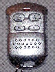 ریموت استیل میت  - تهران