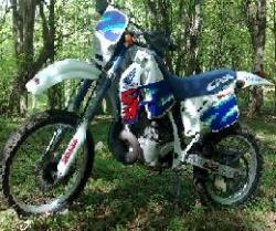 crm 250 honda