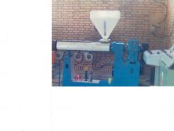 فروش خط تولید لوله پولیکای برق