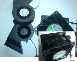 توربو شارژ برقی