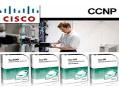 پکیج آموزش cisco ccnp محصول trainsignal  - تهران