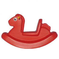 اسب گهواره ای