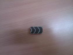 قنادی  پخش شکوماد ((ساق عروس)) و میکادو  - تهران