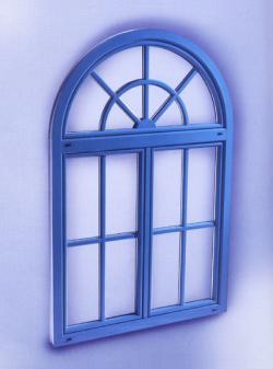 درب و پنجره دوجداره آلومینیومی و upvc  - تهران