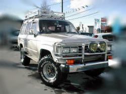 تویوتا     toyota landcrous