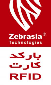 بارکد  کارت  rfid  - تهران