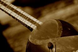 آموزش موسیقی ایرانی  - تهران