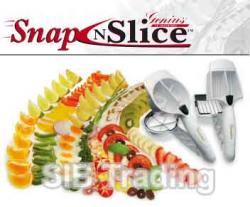 فروش عمده رنده و خرد کن snap n slice  - تهران