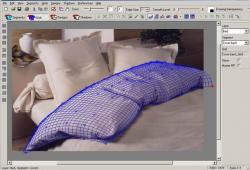 نرم افزار طراحی مبل  - تهران