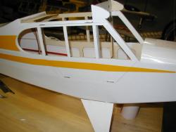 آموزش ساخت و پرواز هواپیما ی رادیوکنترل