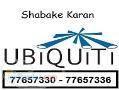 فروش محصولات ubiquity - شبکه کاران
