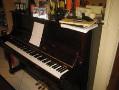 یک عدد پیانو نوردیسکا  - تهران
