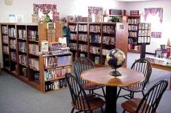 فروش ویژه تجهیزات کتابخانه ای