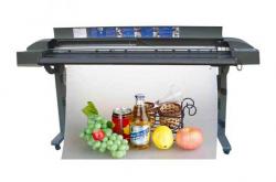 فروش پلاتر های ntjet با سیستم جوهر لیتری  - تهران