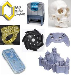 نمونه سازی سریع  مدل سازی سریع  - تهران