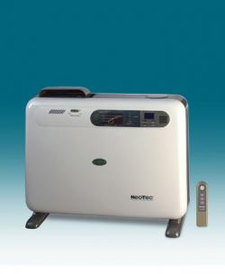 دستگاه تصفیه هوا نئوتک مدل xj 3000b  - تهران