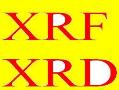 انواع آنالیز مواد معدنی xrf   xrd  - اصفهان