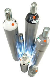 واردات و پخش گازهای تخصصی  آزمایشگاهی  - تهران