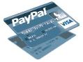 انجام خریدهای اینترنتی با visa یا paypal  - تهران