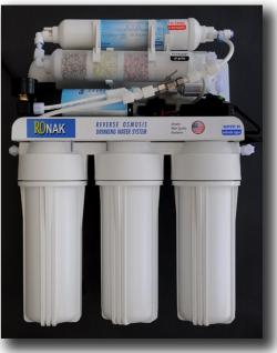 فروش دستگاه های تصفیه آب خانگی امریکایی  - تهران