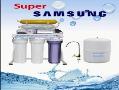 تصفیه آب super samsung با اشانتیون  - تهران