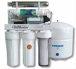 دستگاههای تصفیه آب  - تهران