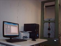 ارتقای تست کشش به نوع کامپیوتری - تهران