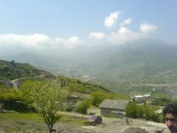 فروش یک عدد ویلا در شمال لاویج  - تهران