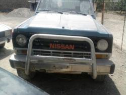 فروش ارزان نیسان پاترول مدل77