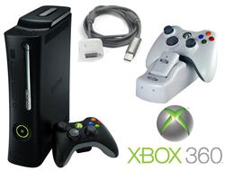 مرکز فروش انواع ایکس باکس xbox و لوازم  - تهران