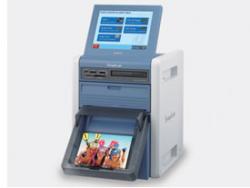 دستگاه چاپ عکس حرفه ای سونی up cr20l  - تهران