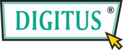 فروش تجهیزات شبکه دی جی توس digitus  - تهران