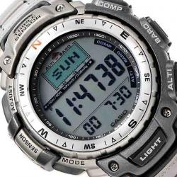 casio   prg 40t  - تهران