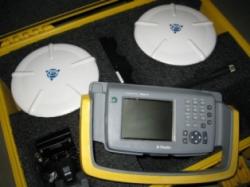 وارد کننده جی پی اس rtk در ایران  - تهران