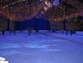 پیست اسکیت روی یخ  - تهران