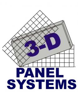 3d panel  سیستم نوین دیوار پیش ساخته  - تهران