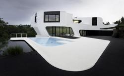 معماری و دکوراسیون داخلی آرتیمان پارسیس  - تهران