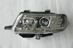 بزرگترین فروشنده لوازم لوکس خودرو  - تهران